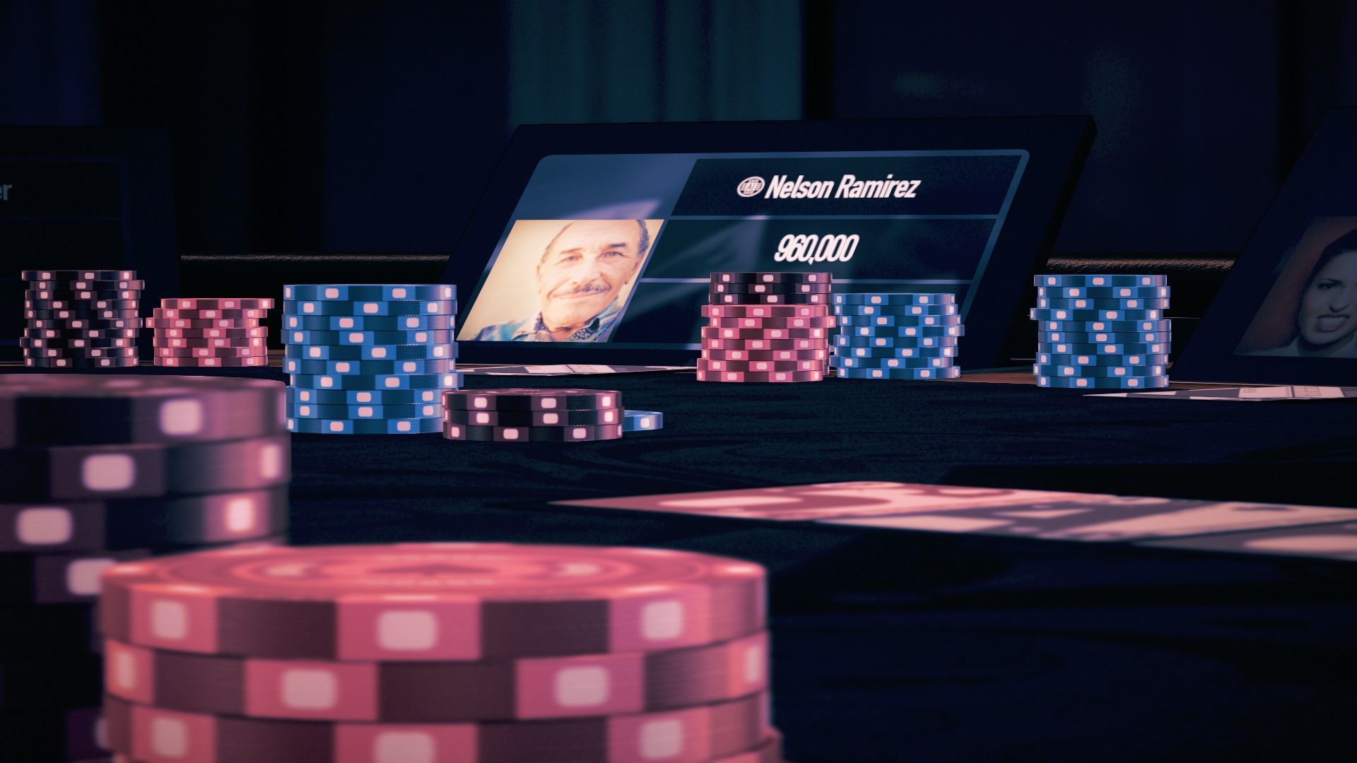 Pure Hold´em